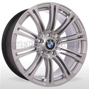 Storm BKR-139 (BMW) 8x18 5x120 ET 35 Dia 74,1 (HS)